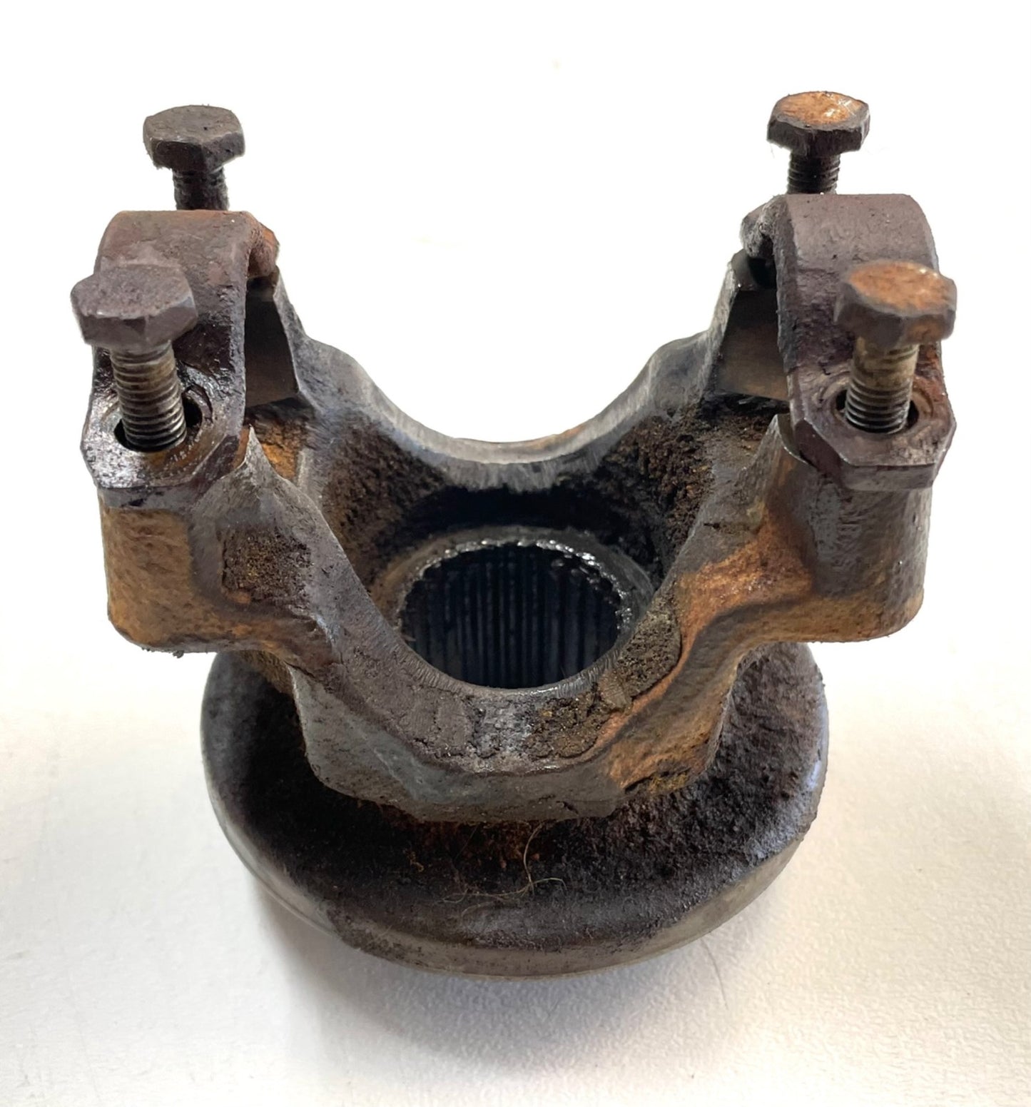 AMC 20 pinion yoke Jeep CJ5 CJ7 J10 Cherokee drive shaft