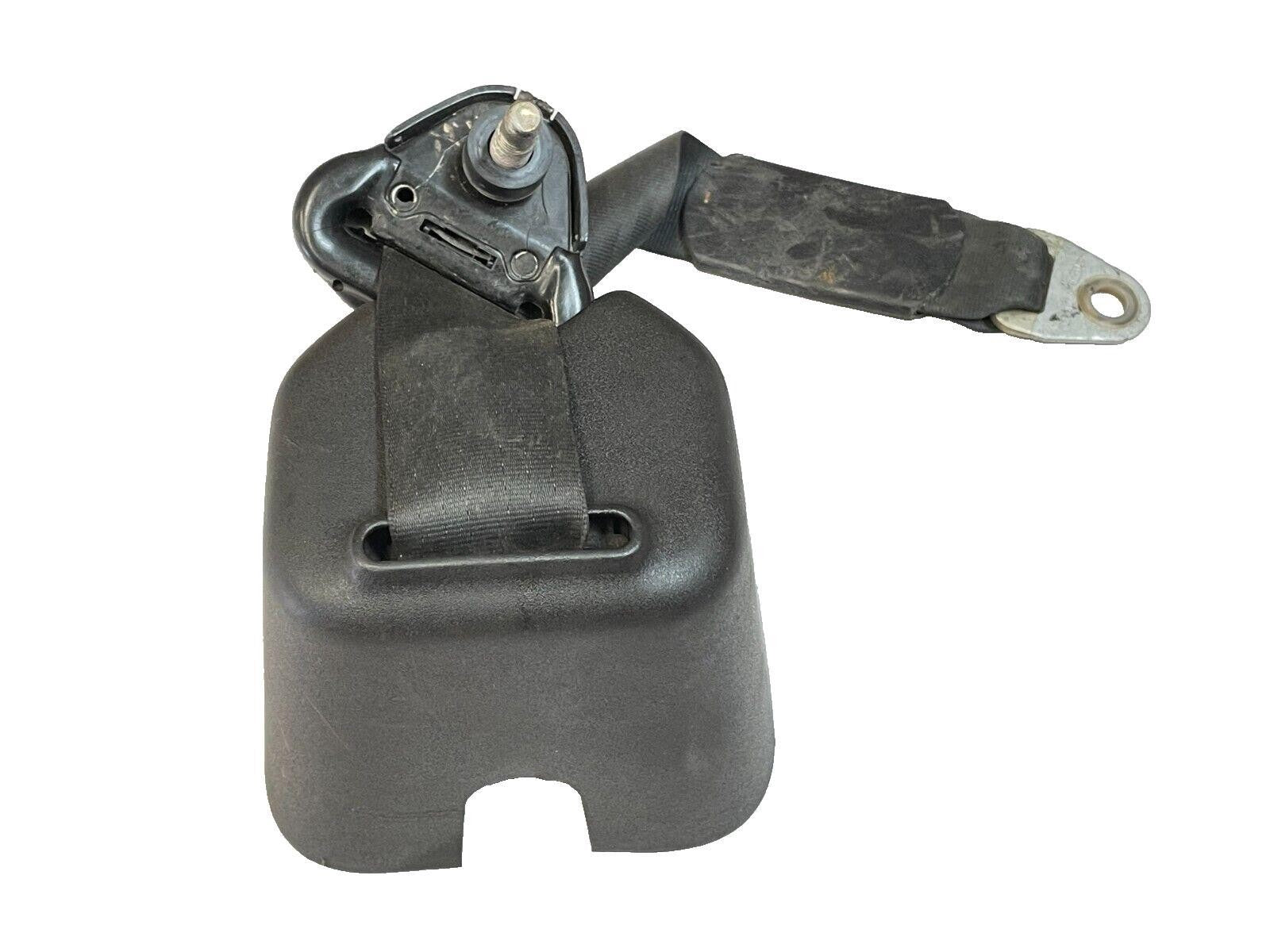 Jeep TJ Back Seat Belt retractor roll bar Rear Harness 03/04/05/06 Wrangler