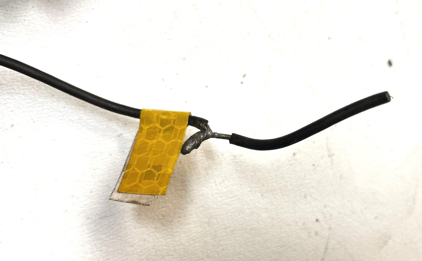 83-86 Jeep CJ Dash Wire Harness CJ5 CJ7 Gauge Wiring Panel Fuse Block FREE SHIP!