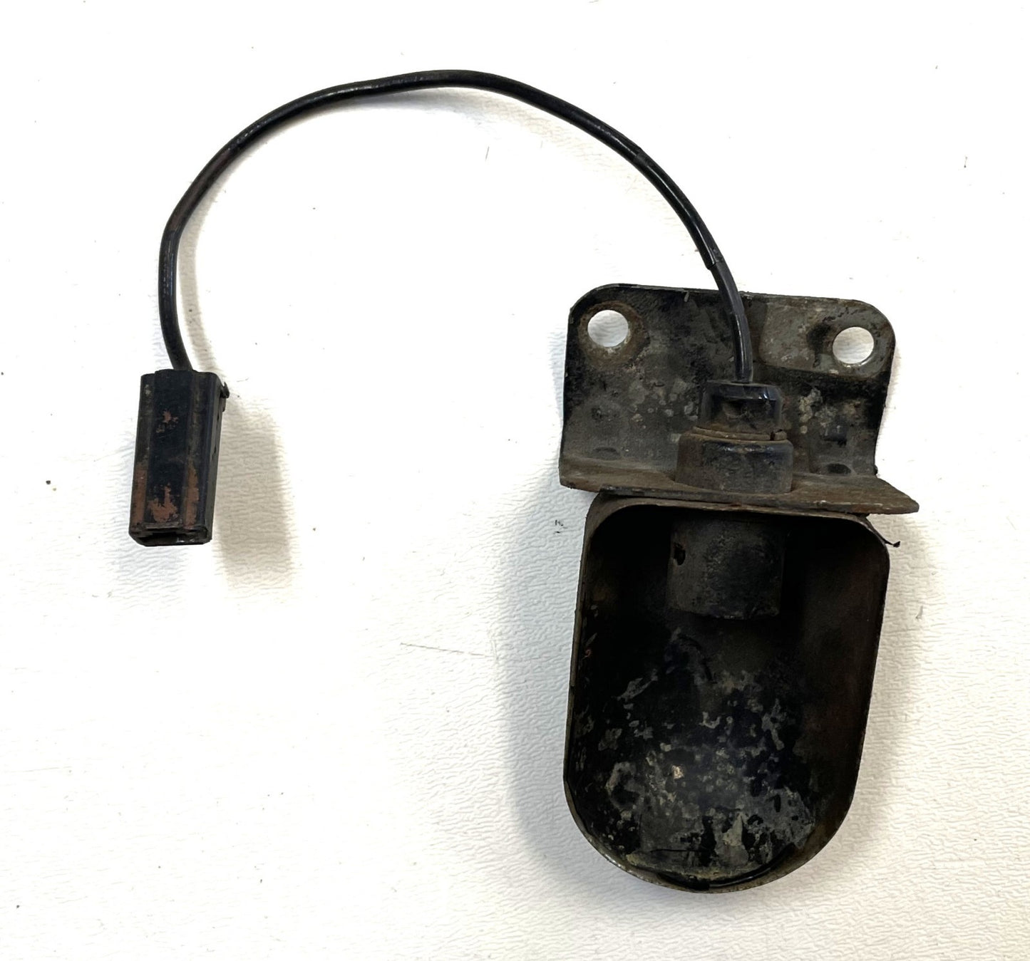 Jeep CJ Under Hood Light CJ5 CJ7 CJ8 76-86 AMC TESTED n WORKS FREE SHIPPING!