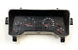Jeep Wrangler TJ Gauge Cluster 56047016AE Tachometer Speedometer 253k fits 03 04