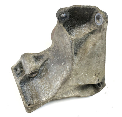 Jeep YJ Wrangler Upper Alternator AC 53007602 Air Compressor Mount Bracket!