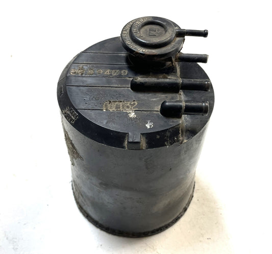 Jeep AMC Charcoal Canister Emissions Evap TESTED YJ CJ5 CJ7 CJ8 Wrangler 78-90