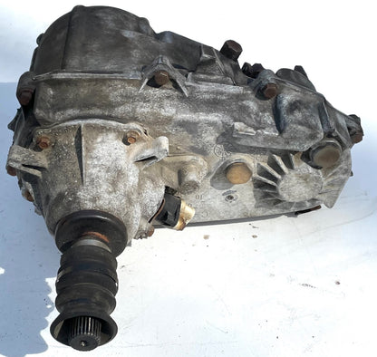 Jeep TJ Wrangler NP 231 Transfer Case 21 Spline NP231 4 cylinder AX5 52099364AB