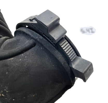 Jeep Cherokee XJ 91-01 4.0 Air Inlet Intake Cleaner Filter Tube Connector Hose
