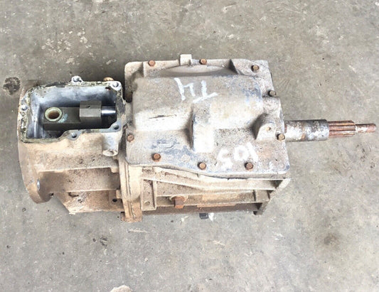 Jeep CJ T4 Manual Transmission Tremec T-4 82-86 CJ CJ5/CJ7 FREE SHIP four speed