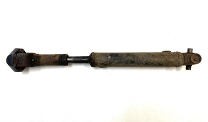 Jeep CJ rear drive shaft 21"-24" back driveshaft CJ7 CJ5 READ AD FREE SHIP