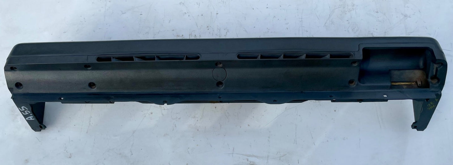 Jeep YJ Wrangler Grey Dash Pad with Defrosters fits 87-95 Factory FREE SHIPPING