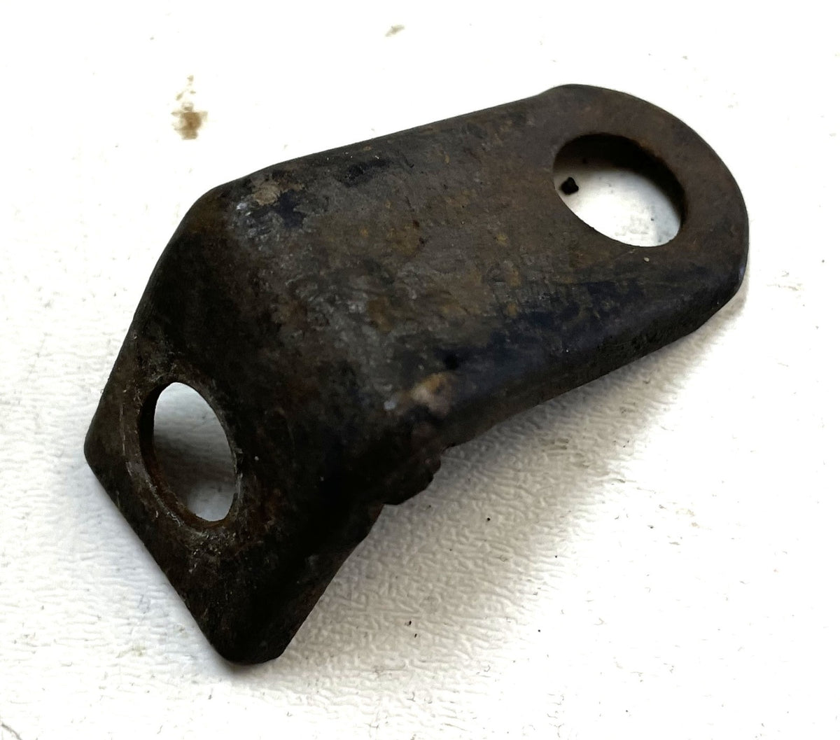 Jeep CJ hood prop rod rest bracket CJ5 CJ7 CJ8 mount bracket fit 72-86 FREE SHIP