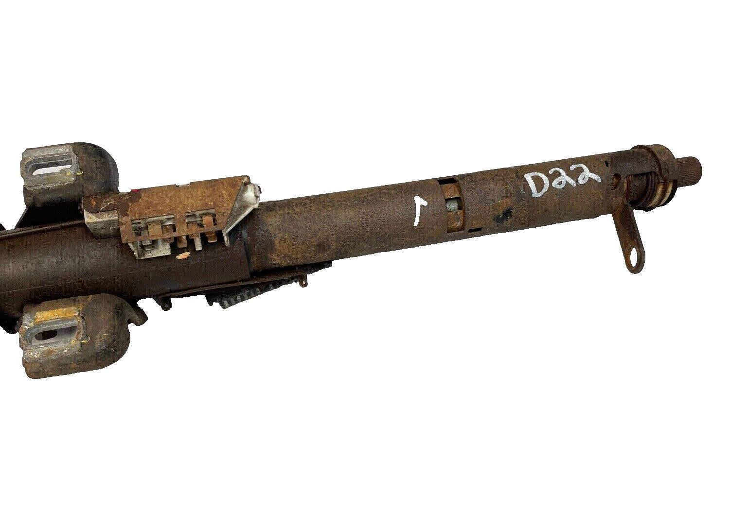 Jeep steering column Cherokee Wagoneer J10 CJ7 FSJ NO TILT AUTOMATIC TRANS