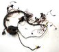 83-86 Jeep CJ Dash Wire Harness CJ5 CJ7 Gauge Wiring Panel Fuse Block FREE SHIP!