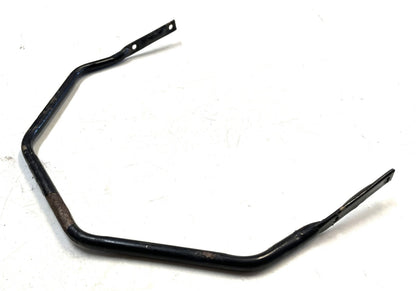 Jeep YJ Wrangler Driver Side Front Seat Bracket with Slider Riser fits 91-95