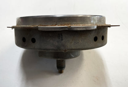 Jeep CJ Speedometer Odometer CJ5 CJ7 CJ8 Fuel Temperature Gauge 85 mph 185,621