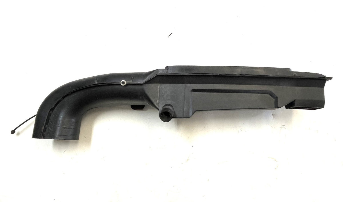 Jeep CJ Fresh Air Intake Upper Heater Box Cowl Vent CJ5 CJ7 CJ8 78-86 READ AD !