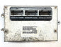 99 Jeep TJ Wrangler Computer 4.0 ECM 6 cylinder automatic trans 56041470AD !