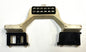 Jeep YJ Warning Light Indicator Bezel 87-91 Wrangler Dash Trouble Lights
