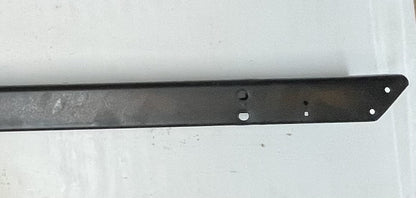Jeep TJ Wrangler front bumper 5288089 FACTORY metal fits 97-06