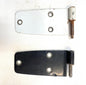 Jeep YJ Wrangler Door Hinge Set passenger side hinges Right 87-91 FREE SHIP!