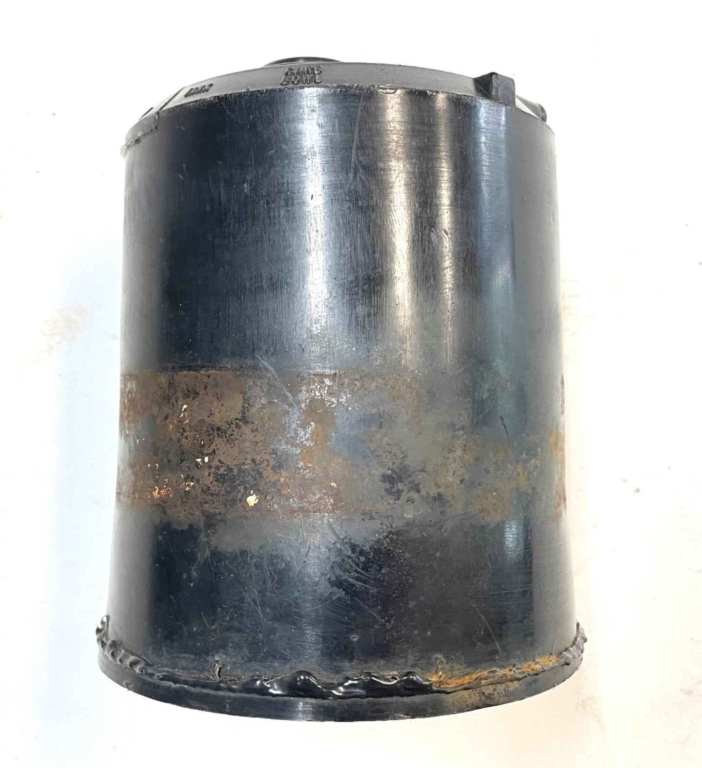 Jeep AMC Charcoal Canister Emissions Evap TESTED YJ CJ5 CJ7 CJ8 Wrangler 78-90