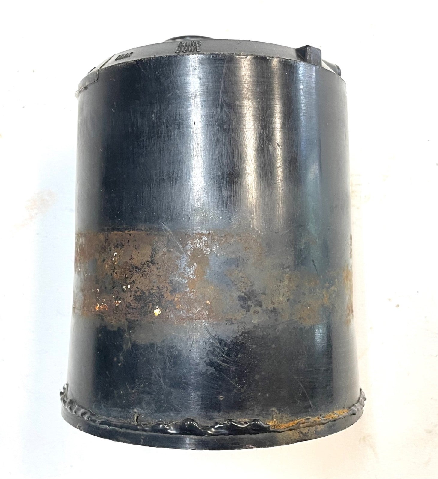 Jeep AMC Charcoal Canister Emissions Evap TESTED YJ CJ5 CJ7 CJ8 Wrangler 78-90
