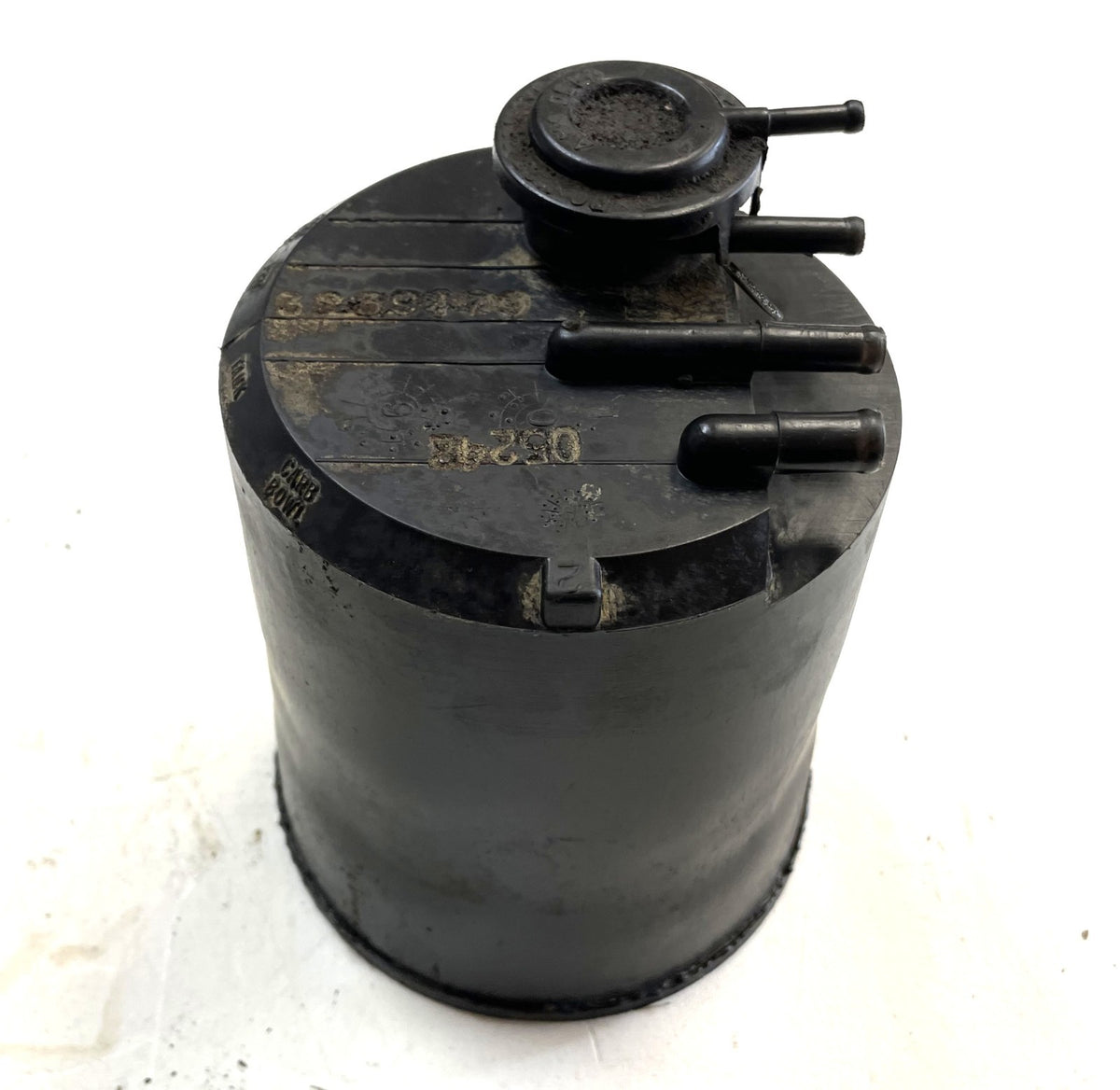 Jeep AMC Charcoal Canister Emissions Evap TESTED YJ CJ5 CJ7 CJ8 Wrangler 78-90