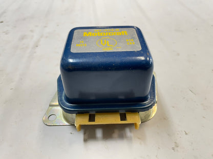 Jeep NOS voltage regulator CJ5 CJ7 Cherokee Wagoneer J10 3227716 Motorcraft
