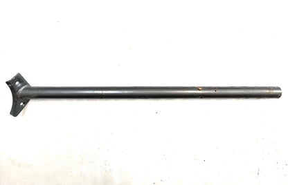 Jeep YJ roll bar extension passenger 87-95 Wrangler forward bar right