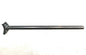 Jeep YJ roll bar extension passenger 87-95 Wrangler forward bar right