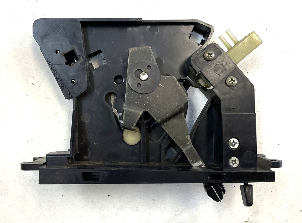 Jeep YJ heater control heat defrost fan switch temperature fits 87-95 Wrangler