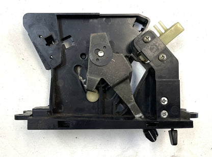 Jeep YJ heater control heat defrost fan switch temperature fits 87-95 Wrangler