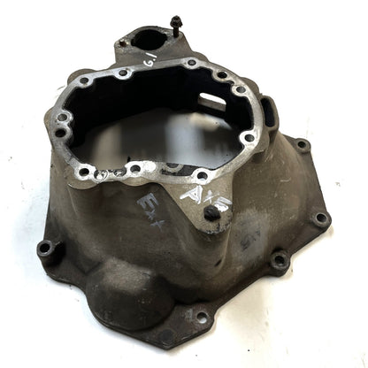 Jeep YJ TJ bell housing AX5 Manual Transmission External Slave fits 94-02 2.5L