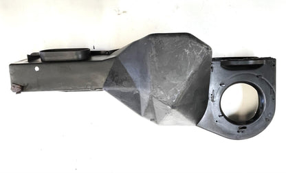 Jeep CJ Plastic Heater Box Shell CJ5 CJ7 CJ8 78-86 Outer Heat Box AMC
