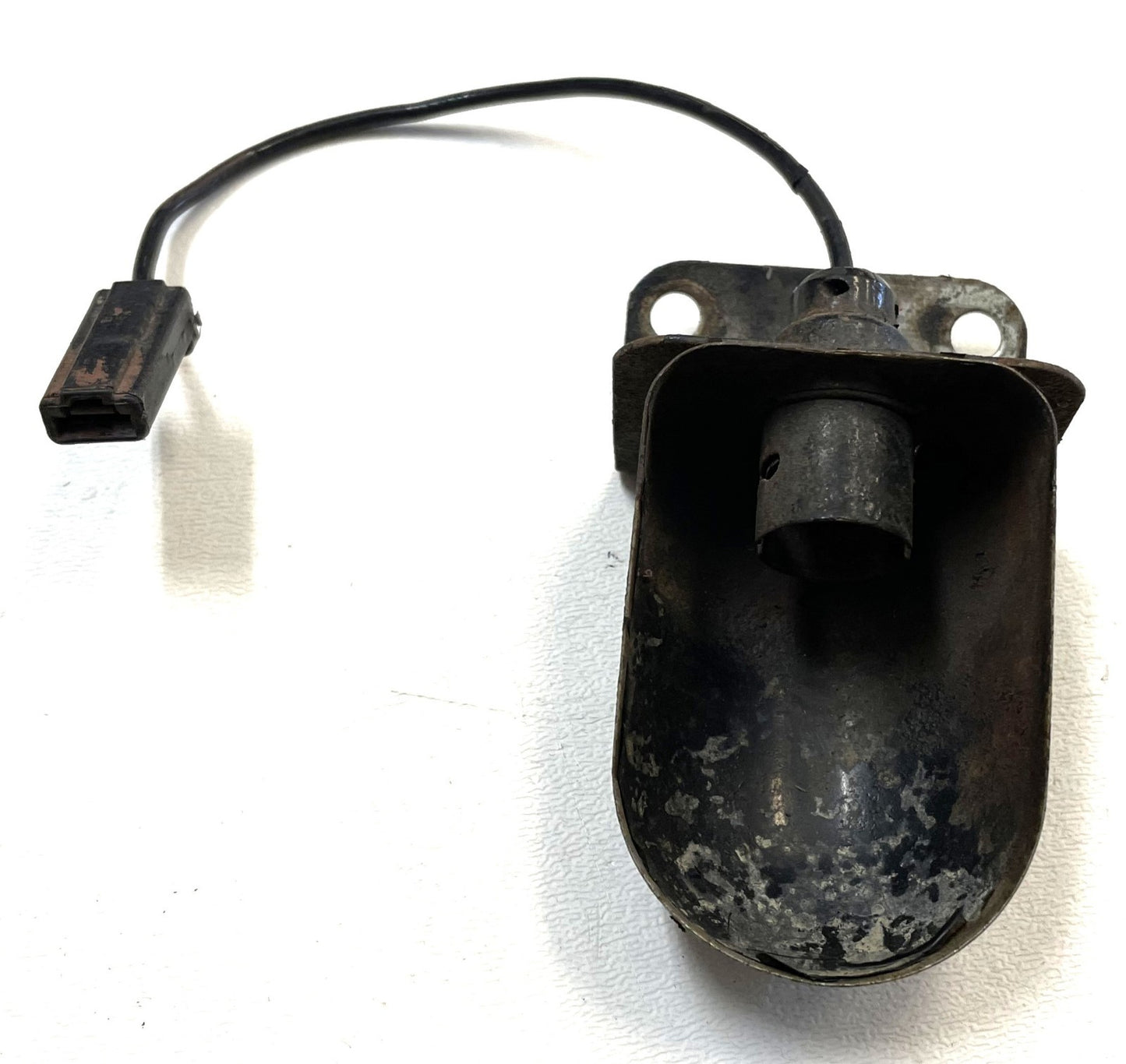 Jeep CJ Under Hood Light CJ5 CJ7 CJ8 76-86 AMC TESTED n WORKS FREE SHIPPING!