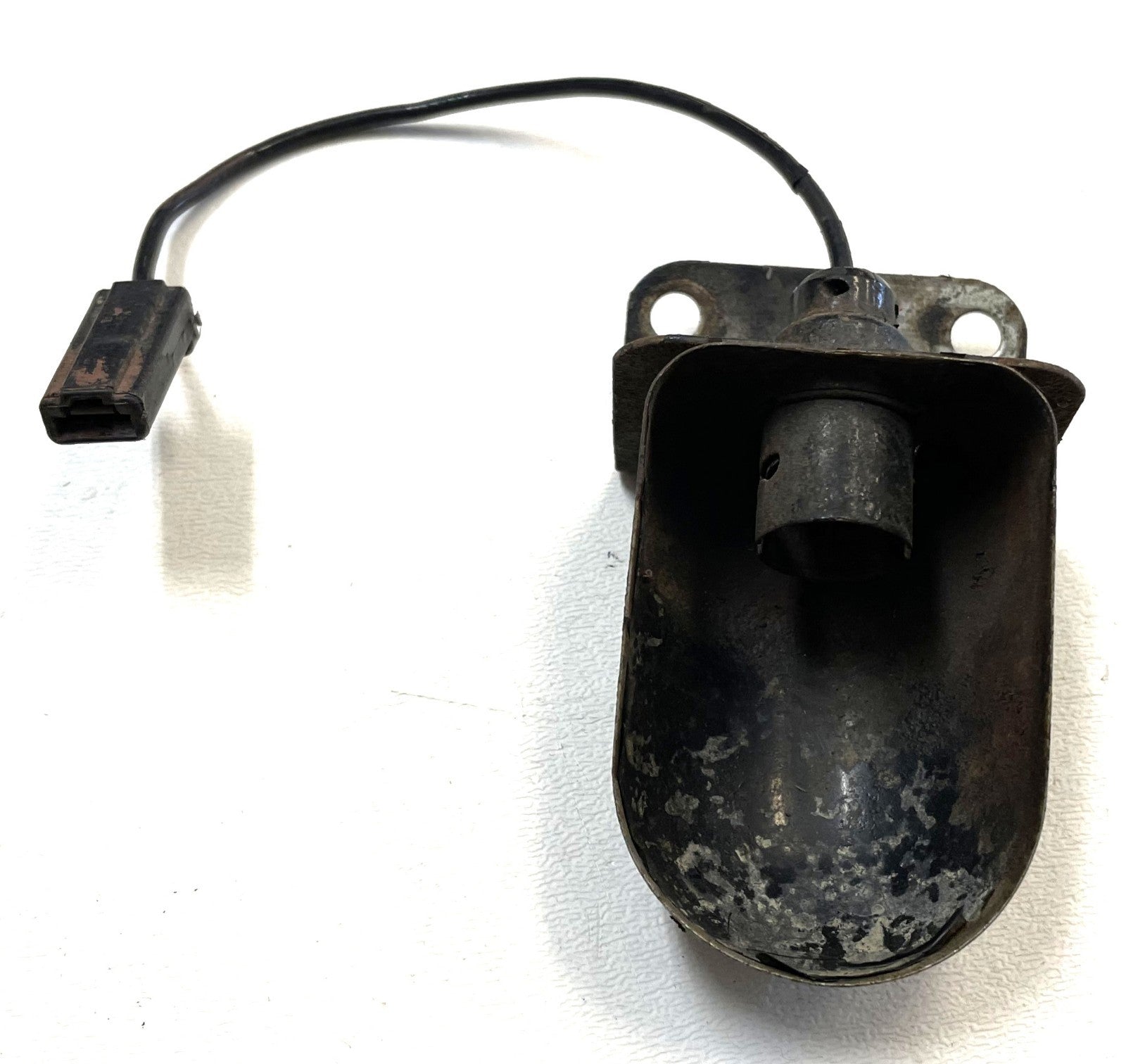 Jeep CJ Under Hood Light CJ5 CJ7 CJ8 76-86 AMC TESTED n WORKS FREE SHIPPING!