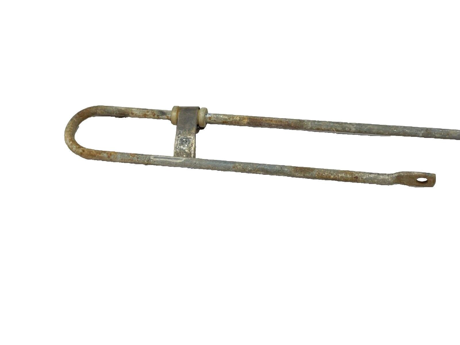 Jeep CJ7 YJ  door rod for outside handle on passenger right side