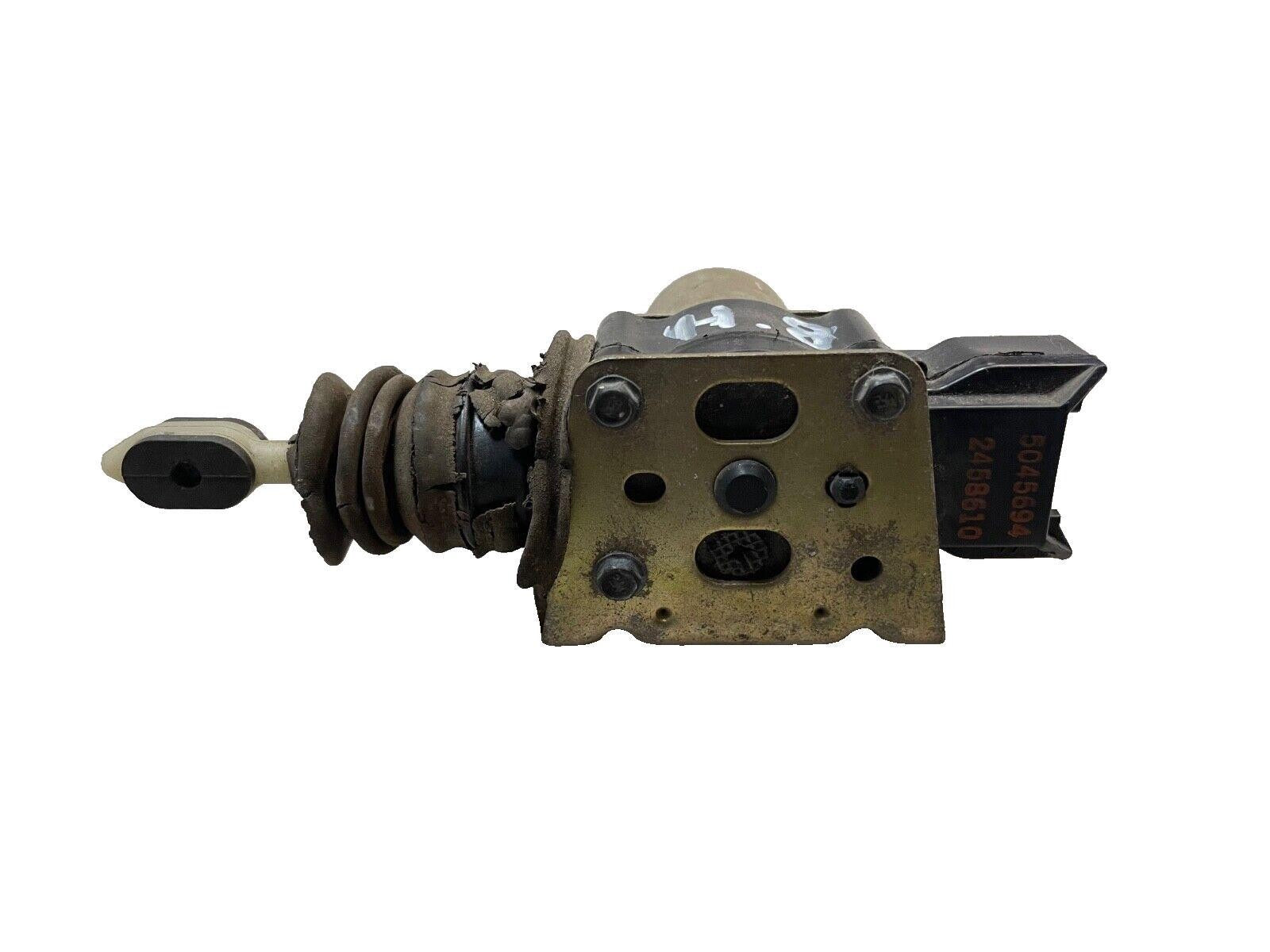 FSJ Jeep Grand Wagoneer Passenger Front Power Door Lock Actuator