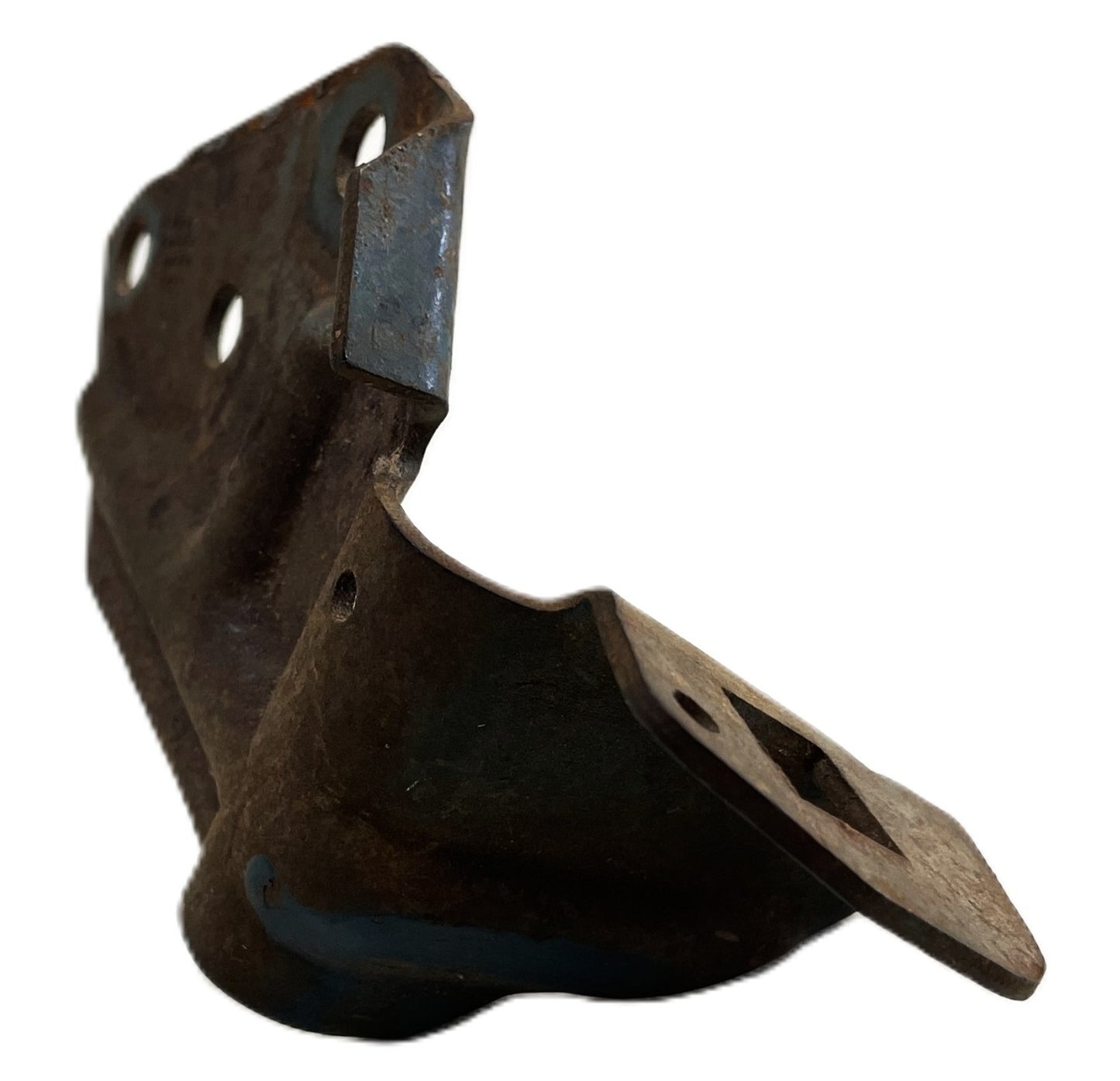 AMC V8 throttle cable  bracket 304 360 401 CJ5 CJ7 Cherokee Wagoneer J10 J20