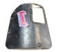 Jeep YJ Wrangler automatic transmission tunnel cover fits 87-95 transfer case