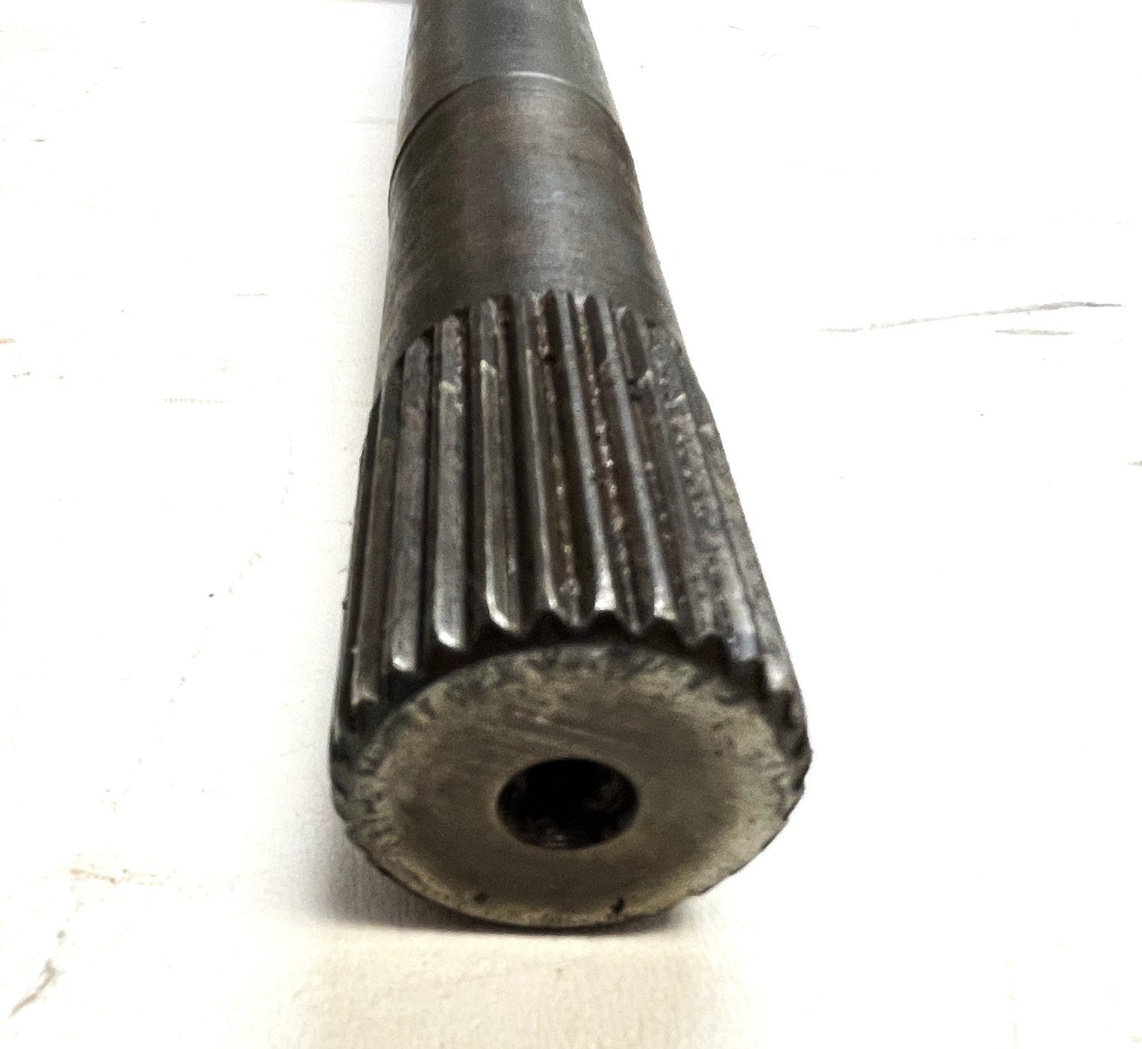 Jeep CJ5 CJ7 AMC 20 Narrow Track Axle Shaft Right Rear Passenger 76-83 CJ Hub!