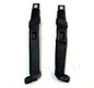 Jeep YJ Front Seat Belt Female Ends Buckles 92-95 Wrangler Belts FREE SHIPPING!!