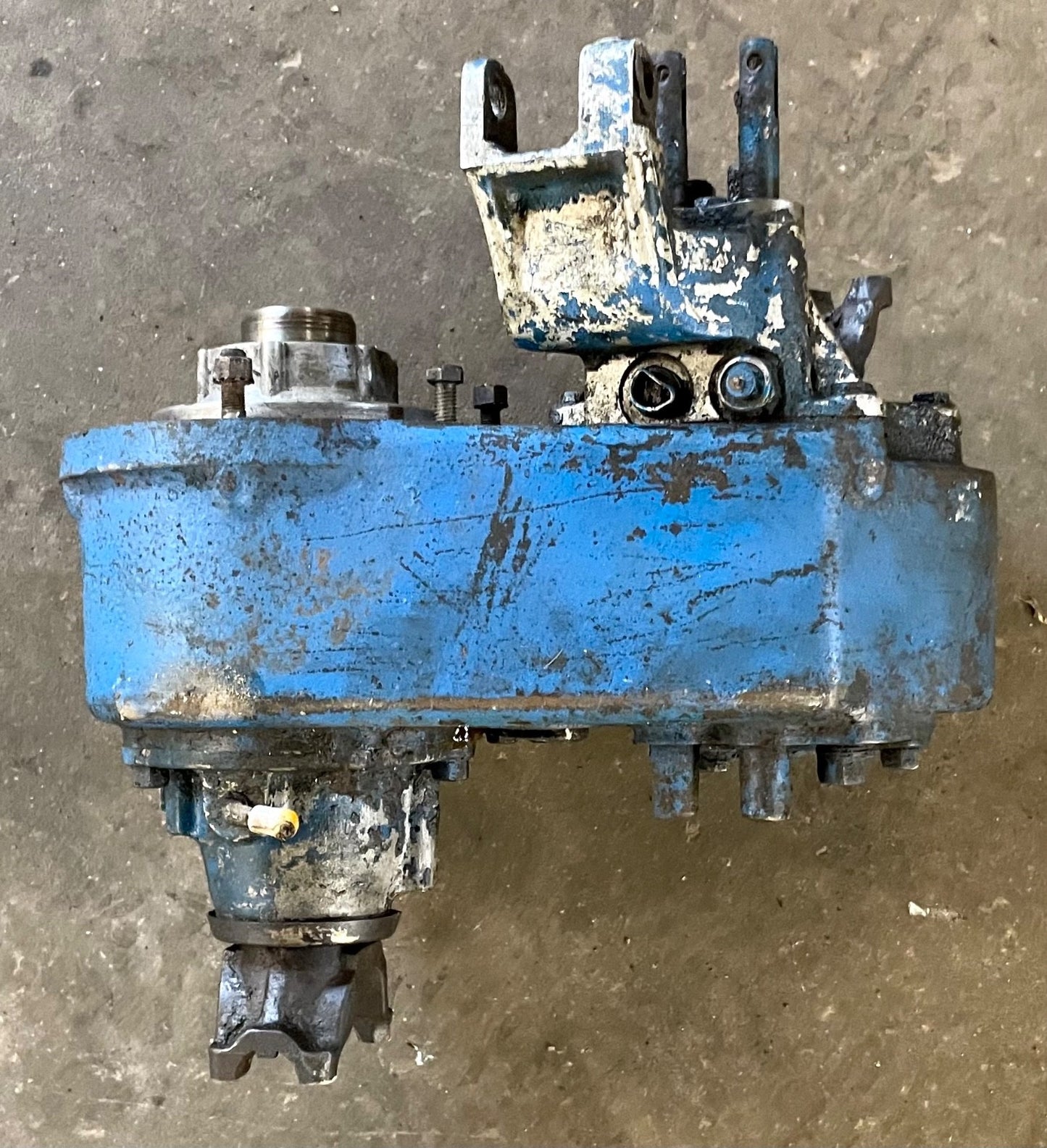 Jeep CJ Dana 300 transfer case Short CJ5 CJ7 1980 AMC READ AD Free Shipping!!