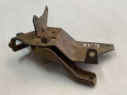 Jeep NP231 transfer case shifter shift lever 87-95 YJ Wrangler 4 cylinder AX5!