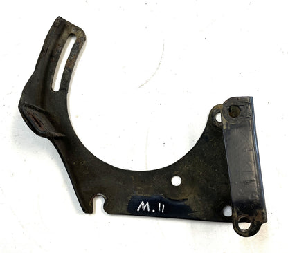 Jeep 6 Cyl Alternator Bracket CJ5 CJ7 YJ Wrangler 258 ci 4.2 AMC J10 Cherokee