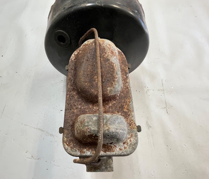 Jeep Wrangler YJ Power Brake Booster Master Cylinder 91-95 proportioning valve