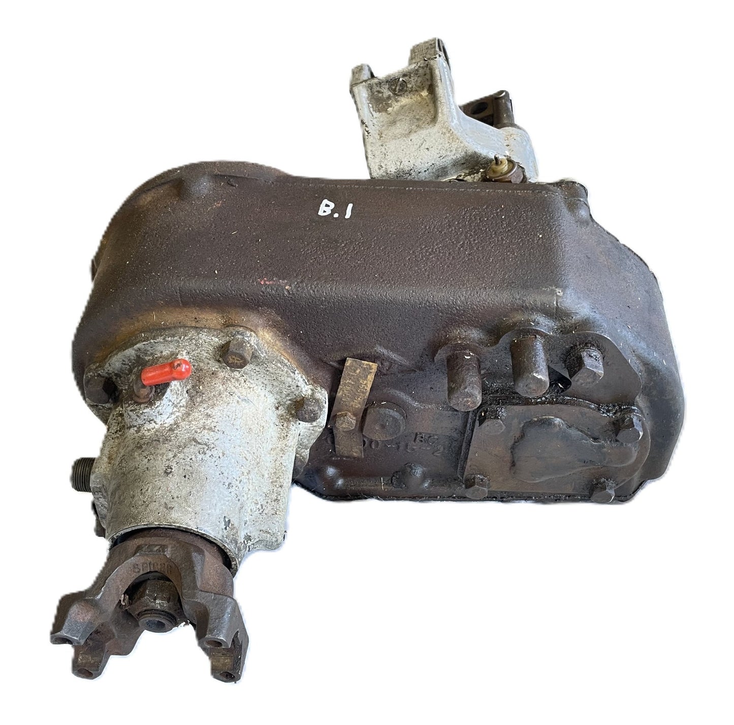Dana 300 transfer case Jeep CJ5 CJ7 CJ8 CJ 5364854 FREE SHIPPING!