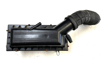 Jeep YJ 2.5 Four Cylinder Air Cleaner Filter Box Intake Tube Fits 91-95 Wrangler