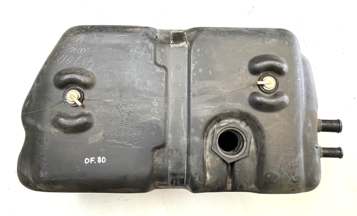 Jeep CJ 20 Gallon Gas Tank Factory Poly Plastic 81-86 CJ5 CJ7 CJ8 AMC factory