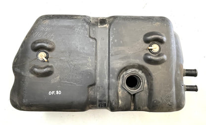 Jeep CJ 20 Gallon Gas Tank Factory Poly Plastic 81-86 CJ5 CJ7 CJ8 AMC factory