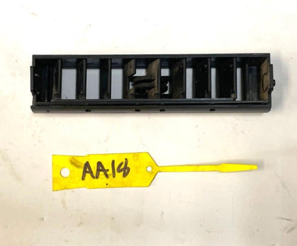 84-96 Jeep Cherokee XJ Center Dash Vent Louver FREE SHIPPING!!
