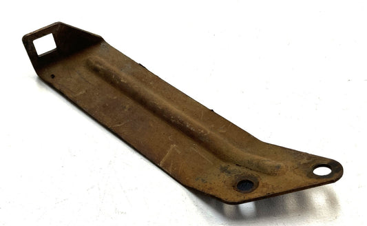 Jeep CJ 6 cylinder throttle bracket cable 1 barrel carb CJ5 CJ7 258 4.2 232